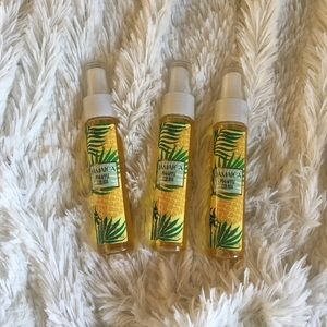 Bath and Body Works Jamaica Pineapple Colada